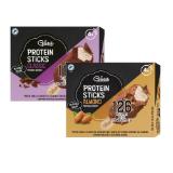 Promotion Bild von Gelatelli Protein Sticks Classic oder Mandel Lidl 4 Stück