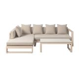 amatio Loungegarnitur 0761002179 XXXLutz 3 Stück