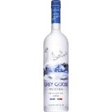Grey Goose Vodka, Preisangabe ohne MwSt. (Preis inkl. MwSt. 89,99 €), METRO 1.50 Liter 1 Flasche
