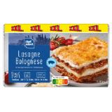 Chef Select Lasagne Bolognese Lidl 1.15 Kilogramm 1 Packung