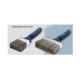 Deco Craft Blockpinsel div. Sorten HOFER 1 Set