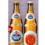 Schneider Weisse Original div. Sorten BILLA PLUS 0.50 Liter 1 Flasche