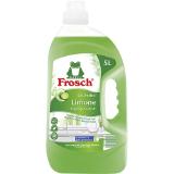Promotion Bild von Frosch Spülmittel, Preisangabe ohne MwSt. (Preis inkl. MwSt. 13,81 €), METRO 5 Liter 1 Stück