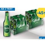 Gösser Märzen Tray T&G 0.33 Liter 12 Stück