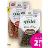 Govinda Bio-Nudeln aus Hülsenfrüchten versch. Sorten Denns BioMarkt 250 Gramm 1 Packung