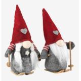 Weihnachtswichtel RIS 6112166 JYSK 1 Stück