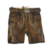 Promotion Bild von Stockerpoint Lederhose „Filou“ BayWa  1 Stück