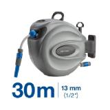 Lux Tools Wandschlauchbox 30 m OBI 1 Stück