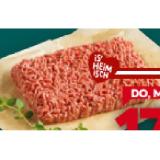 Faschiertes vom ALMO-Rind BILLA PLUS 1 Kilogramm