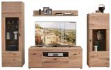 Promotion Bild von linea natura Wohnwand 1937007801 XXXLutz 1 Set