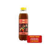 Pago Eistee Zitrone od. Pfirsich Penny 0.50 Liter 1 Flasche
