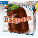 Super Dickmann's Limited Edition Oktoberfest T&G 250 Gramm 1 Packung