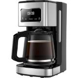 Tarrington House Kaffeemaschine CME130217, Preisangabe ohne MwSt. (Preis inkl. MwSt. 35,99 €), METRO 1 Stück
