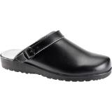Sanita Pantolette, Preisangabe ohne MwSt. (Preis inkl. MwSt. 35,99 €), METRO 1 Paar