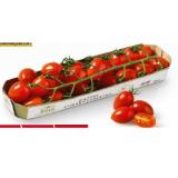 Promotion Bild von BILLA GENUSSWELT Dattelcherrytomaten BILLA 200 Gramm 1 Packung