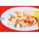 Promotion Bild von Almare Seafood ASC Cocktail Shrimps HOFER 250 Gramm 1 Packung