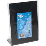 DECOR SERVICE Tischkreidetafel A6, Preisangabe ohne MwSt. (Preis inkl. MwSt. 9,89 €), METRO 1 Packung