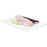 Bachsaibling Fiilet, Preisangabe ohne MwSt. (Preis inkl. MwSt. 30,79 €), METRO 1 Kilogramm