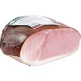 Bild von Greisinger Bauernschinken ohne Schwarte, Preisangabe ohne MwSt. (Preis inkl. MwSt. 15,39 €), METRO 1 Kilogramm