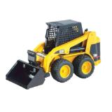 Bruder Spielzeug Verschiedene Baufahrzeuge maxi.preisjoker Maximarkt 1 Stück