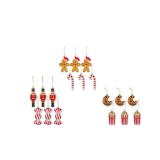 Livarno Home Christbaumschmuck-Set Lidl 6 Stück