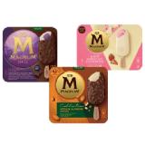Promotion Bild von Eskimo Magnum 3 Stk./4 Stk. versch. Sorten Lidl 1 Packung