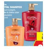 L'ORÉAL PARIS Elvital Shampoo div. Sorten HOFER 1000 Milliliter 1 Flasche