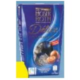 Promotion Bild von Moser Roth Delice Pralinen versch. Sorten HOFER 200 Gramm 1 Packung