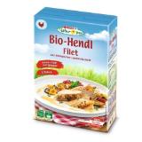 Promotion Bild von Spar Natur pur Bio-Sous Vide-Hendlfilet oder Bio-Hendlfilet INTERSPAR 1 Kilogramm