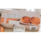 Bella Süsse Schnecken Nuss oder Mohn HOFER 240 Gramm 1 Packung