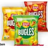 Lay's Bugles div. Sorten BILLA PLUS 75 Gramm 1 Packung