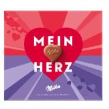 Milka Pralinen versch. Sorten MPREIS 1 Packung