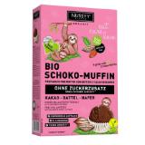 NUSSYY Bio Schoko-Muffin SPAR 250 Gramm 1 Packung