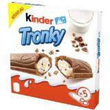 Promotion Bild von Kinder Tronky Penny 90 Gramm 1 Packung