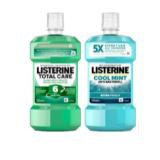 Listerine versch. Sorten Sutterlüty 500 Milliliter 1 Flasche