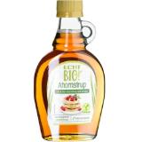 Promotion Bild von Echt Bio Ahornsirup jö Bonus Club Preis Penny 187 Milliliter 1 Flasche