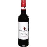 Promotion Bild von Appalina Cabernet Sauvignon alkoholfrei, Preisangabe ohne MwSt. (Preis inkl. MwSt. 5,63 €), METRO 0.75 Liter 1 Flasche