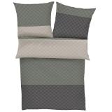 S. Oliver Satin-Bettwäsche 3252073201 XXXLutz 1 Set