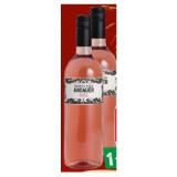 Promotion Bild von Reeh Hannes Andauer Rose SPAR 0.75 Liter 1 Flasche