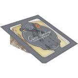 Alimentias Queso Manchego, Preisangabe ohne MwSt. (Preis inkl. MwSt. 8,79 €), METRO 250 Gramm 1 Packung