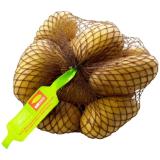 Promotion Bild von Bio-Kartoffeln MPREIS 1 Kilogramm 1 Netz