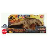 Mattel Spielzeug Jurassic World All Out T-Rex maxi.preisjoker Maximarkt 1 Stück