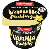 Ehrmann High Protein Pudding versch. Sorten MPREIS 200 Gramm 1 Becher