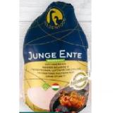 Freiland-Ente bratfertig BILLA PLUS 1 Kilogramm