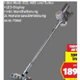 Kärcher Hartbodenreiniger FC 7 Cordless HOFER 1 Stück