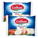 Promotion Bild von Galbani Mozzarella Maxi Sutterlüty 200 Gramm 1 Packung