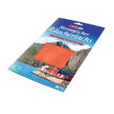 SPAR Norwegischer Räucherlachs EUROSPAR 150 Gramm 1 Packung