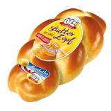 Ölz Butterzopf MPREIS 500 Gramm 1 Stück