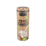 NUSSYY Vienna Bio Oat Caffe Latte, Bio Oat Cacao Drink oder Bio Oat Banana Drink CartoCan SPAR 230 Milliliter 1 Packung