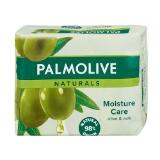 Palmolive Seifenstück Moisture Care Olive und Milch dm 90 Gramm 4 Stück